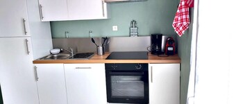 Charmante Maison en Plein Coeur du Vexin, Idéal Pour les Familles