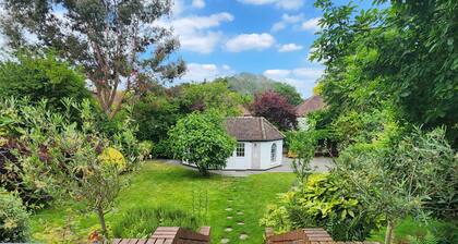 London Family Home-amazing Garden