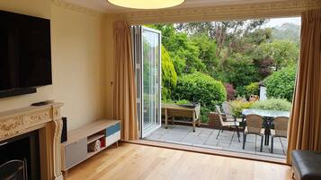 House | View from property