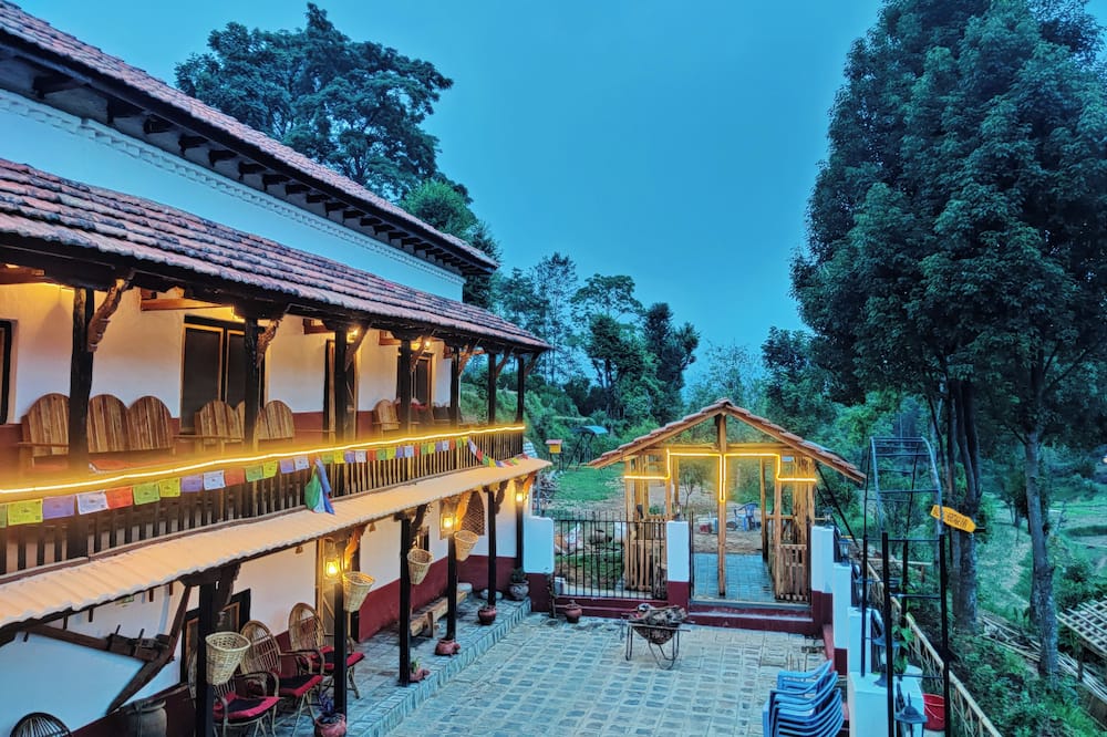 Balthali Heritage Inn