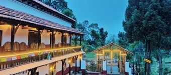 Balthali Heritage Inn 