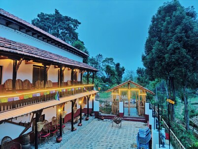 Balthali Heritage Inn