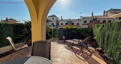 Vista Esuri 2 Bedroom Townhouse WRE001