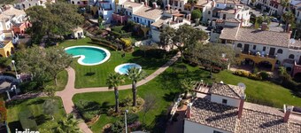 Vista Esuri 2 Bedroom Townhouse WRE001