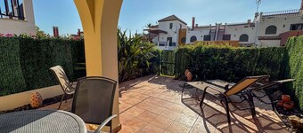 Vista Esuri 2 Bedroom Townhouse WRE001