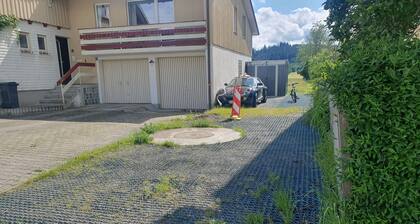 Ferienwohnung Allgäu-Piraten