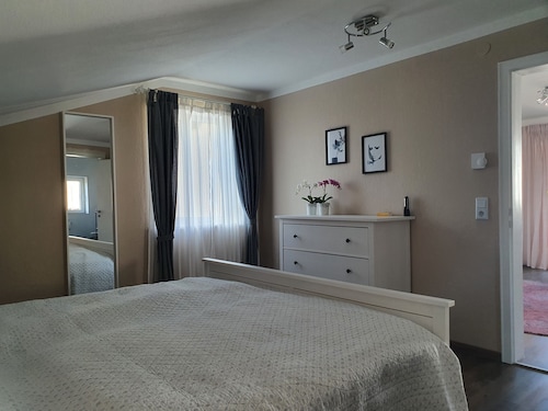 Ferienwohnung Allgäu-Piraten