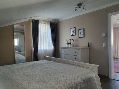 Ferienwohnung Allgäu-piraten