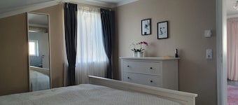 Ferienwohnung Allgäu-piraten