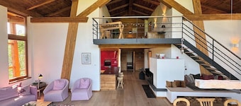 Kitzcharme Penthouse Ski & Golf by Belle-stay