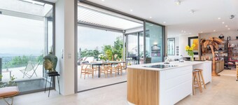 Futuriste - Exceptional residence with panoramic view