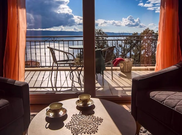 Eight Bedroom Villa with Private Pool | Dining room - Villa Diana (Dugi Rat)