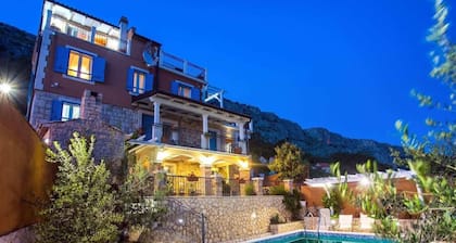 Villa Diana