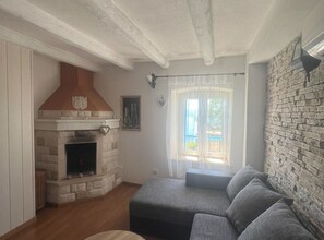 Living room - Villa Diana (Dugi Rat)