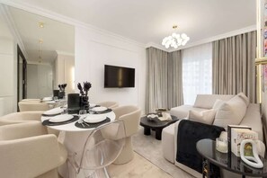 Interior - Mieszczańska 24 Wroclaw | Prestigious Apartment | Parking (Wroclaw)