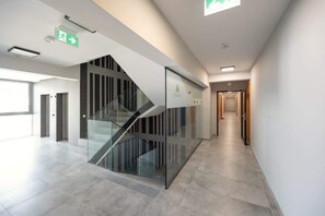 Interior - Mieszczańska 24 Wroclaw | Prestigious Apartment | Parking (Wroclaw)