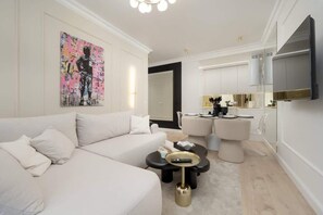 Télévision, espaces bureaux