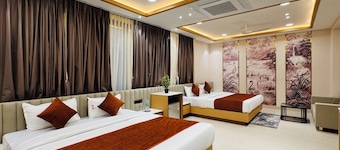 Hotel Satya Shree