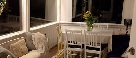 Interieur