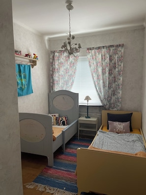 3 bedrooms, iron/ironing board, WiFi, bed sheets - Haus am See in Fågelfors Småland🇸🇪 (Kalmar län)