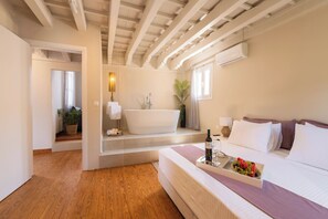 2 dormitorios, tabla de planchar con plancha, wifi gratis y ropa de cama