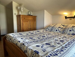 1 Schlafzimmer, WLAN