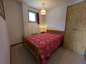 1 غرفة نوم وواي فاي