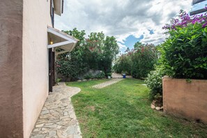 Property grounds - Piazzetta La Casa Sul Molo (Loiri Porto San Paolo)