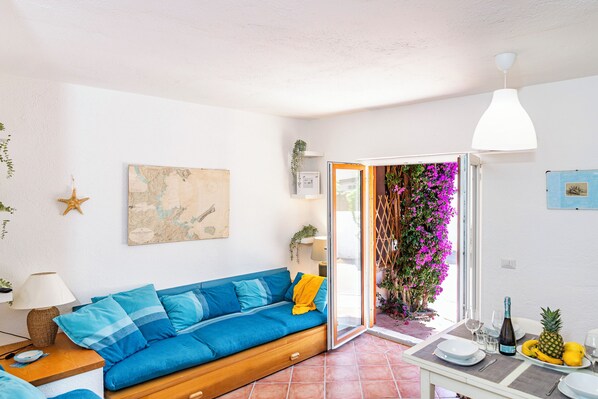 Télévision à écran plat