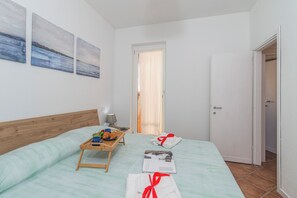 1 chambre, draps fournis