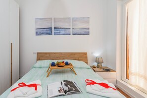 1 chambre, draps fournis