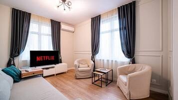 Fernseher