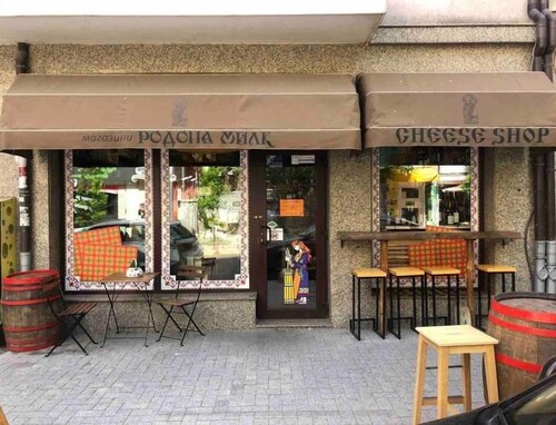 Roman Thermae Central Studio