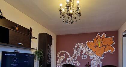 MMT SweetHome2 with 1 Bedroom + 1 Living room