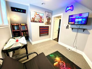 Spielezimmer