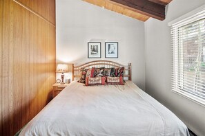 4 bedrooms, WiFi