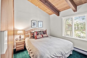 4 bedrooms, WiFi