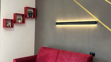 TV connectée