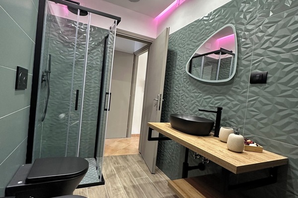 Salle de bain