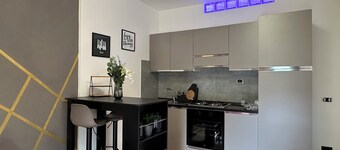 Bad and Breakfast La Balena Bianca House 