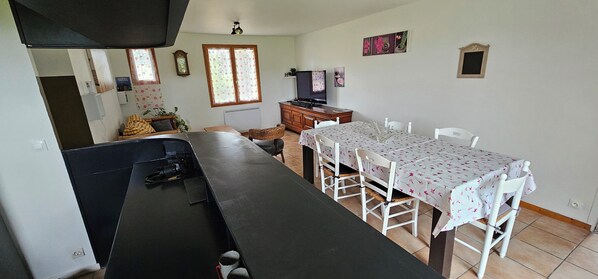 Restauration