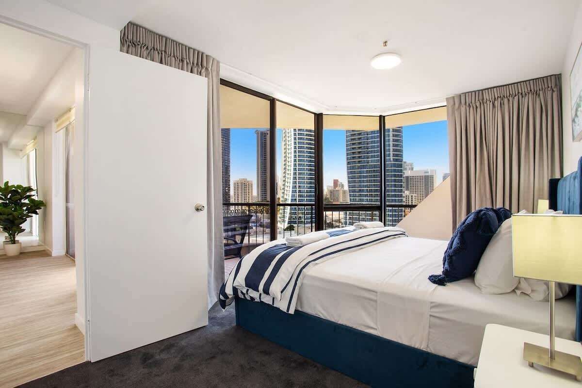 1 間睡房、熨斗/熨衫板、Wi-Fi