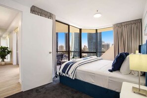 1 bedroom, iron/ironing board, WiFi