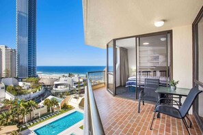 Property grounds - 1303 Ballah Summary: (Surfers Paradise)