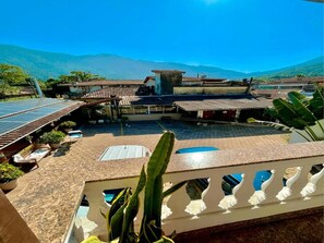 Parking aux places limitées