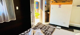 Pousada Novo Encanto Maresias