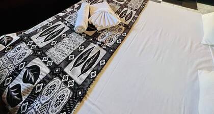 Pousada Novo Encanto Maresias