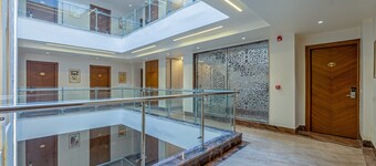 Aadat Hotel Near Artemis Hospital Gurgaon