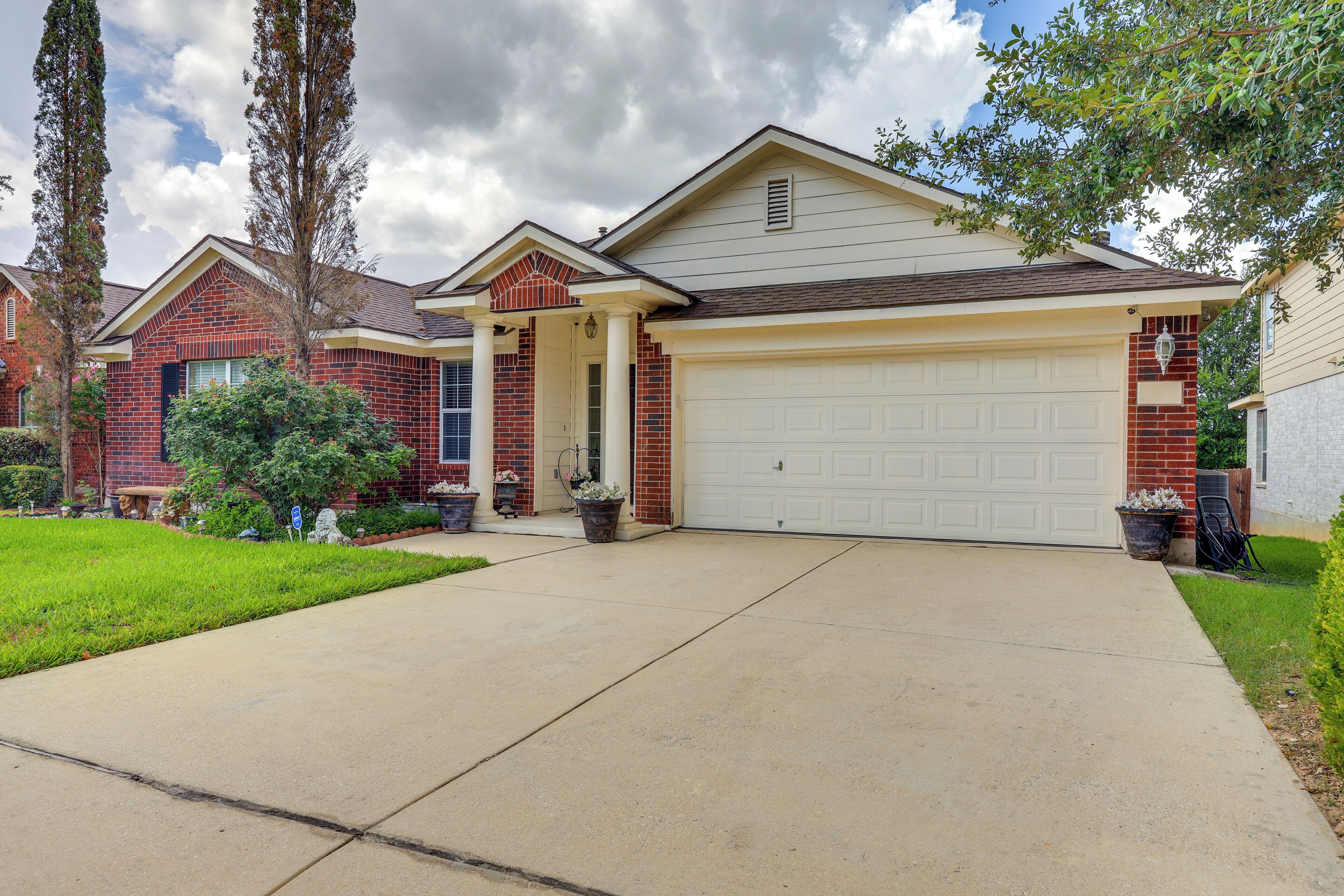 Rumah (4 Bedrooms) | Interior