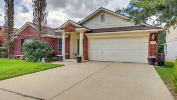 Rumah (4 Bedrooms) | Interior